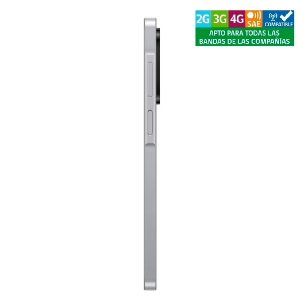 TELEFONO SAMSUNG A17 4G DS 4GB/128GB GRAY SM-A175FZAFGTO - Imagen 8
