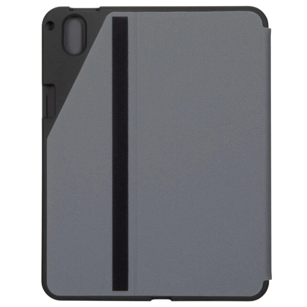 FUNDA TARGUS CLICK-IN PARA IPAD A16 Y 10º GEN NEGRO THZ932GL - Imagen 4