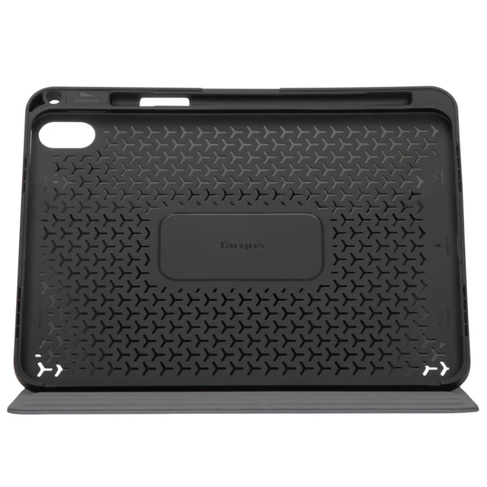 FUNDA TARGUS CLICK-IN PARA IPAD A16 Y 10º GEN NEGRO THZ932GL - Imagen 5