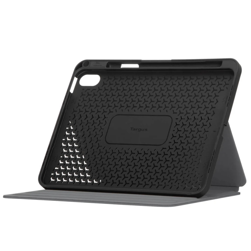 FUNDA TARGUS CLICK-IN PARA IPAD A16 Y 10º GEN NEGRO THZ932GL - Imagen 6