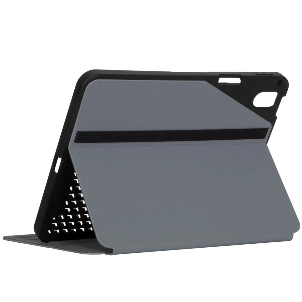FUNDA TARGUS CLICK-IN PARA IPAD A16 Y 10º GEN NEGRO THZ932GL - Imagen 7