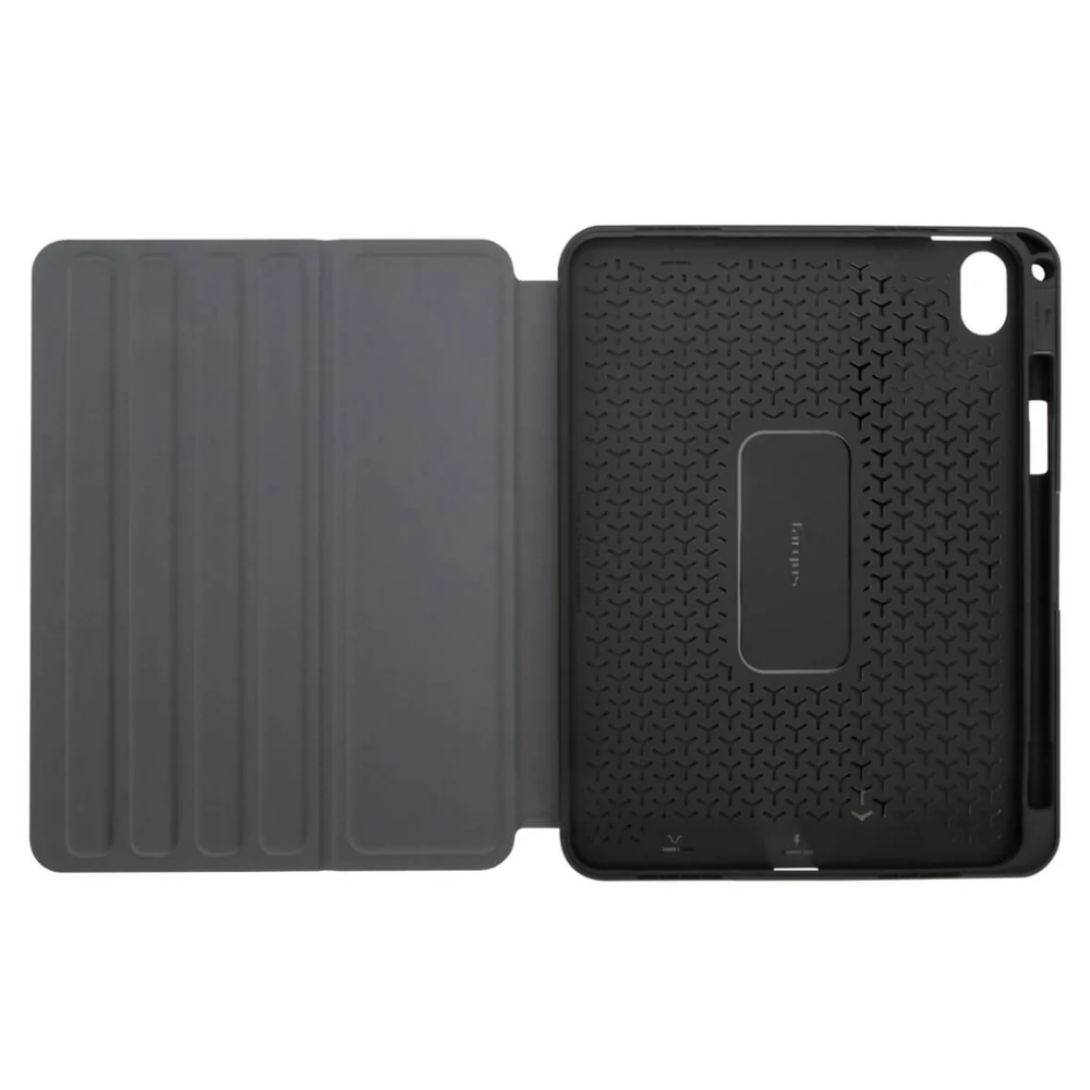 FUNDA TARGUS CLICK-IN PARA IPAD A16 Y 10º GEN NEGRO THZ932GL - Imagen 8