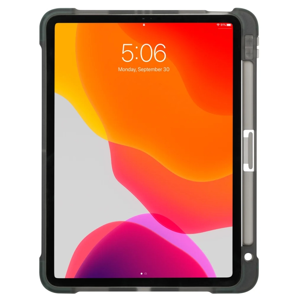 FUNDA TARGUS SAFEPORT STANDARD ANTIMICROBIANO PARA IPAD AIR Y IPAD PRO THD915GL - Imagen 2