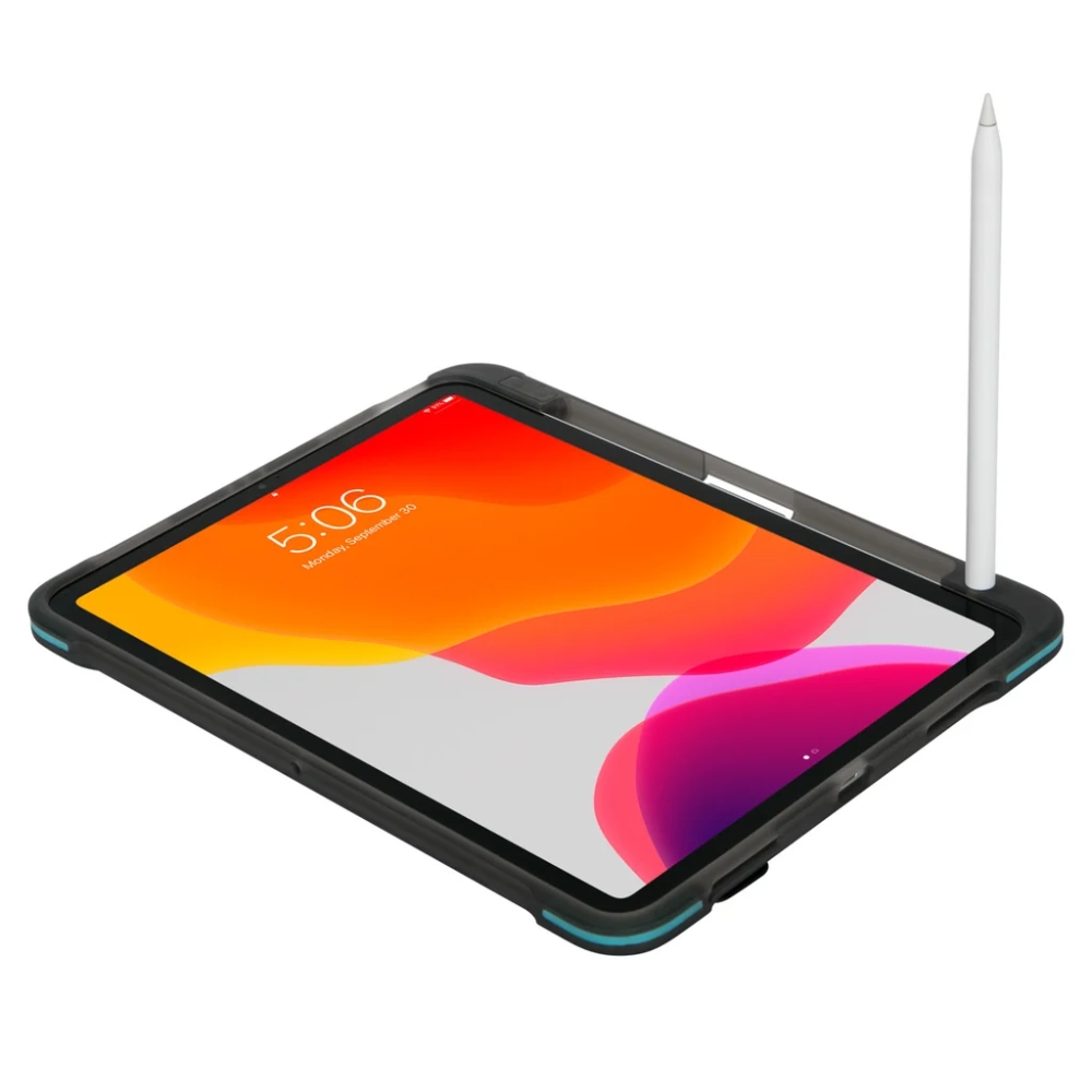 FUNDA TARGUS SAFEPORT STANDARD ANTIMICROBIANO PARA IPAD AIR Y IPAD PRO THD915GL - Imagen 11