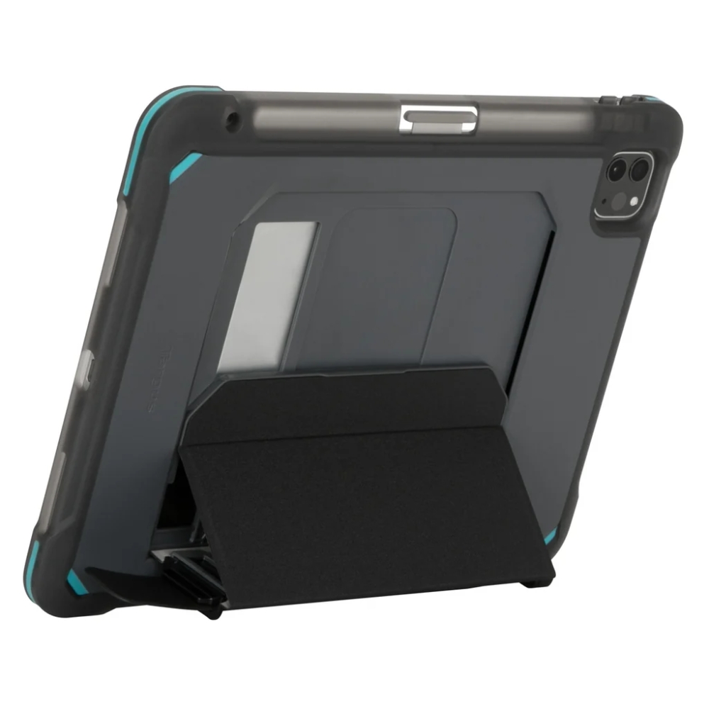 FUNDA TARGUS SAFEPORT STANDARD ANTIMICROBIANO PARA IPAD AIR Y IPAD PRO THD915GL - Imagen 4