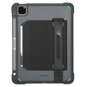 FUNDA TARGUS SAFEPORT STANDARD ANTIMICROBIANO PARA IPAD AIR Y IPAD PRO THD915GL