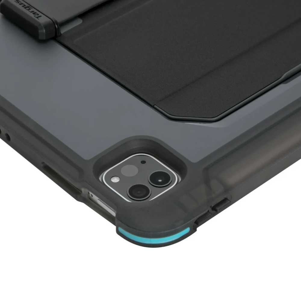 FUNDA TARGUS SAFEPORT STANDARD ANTIMICROBIANO PARA IPAD AIR Y IPAD PRO THD915GL - Imagen 5