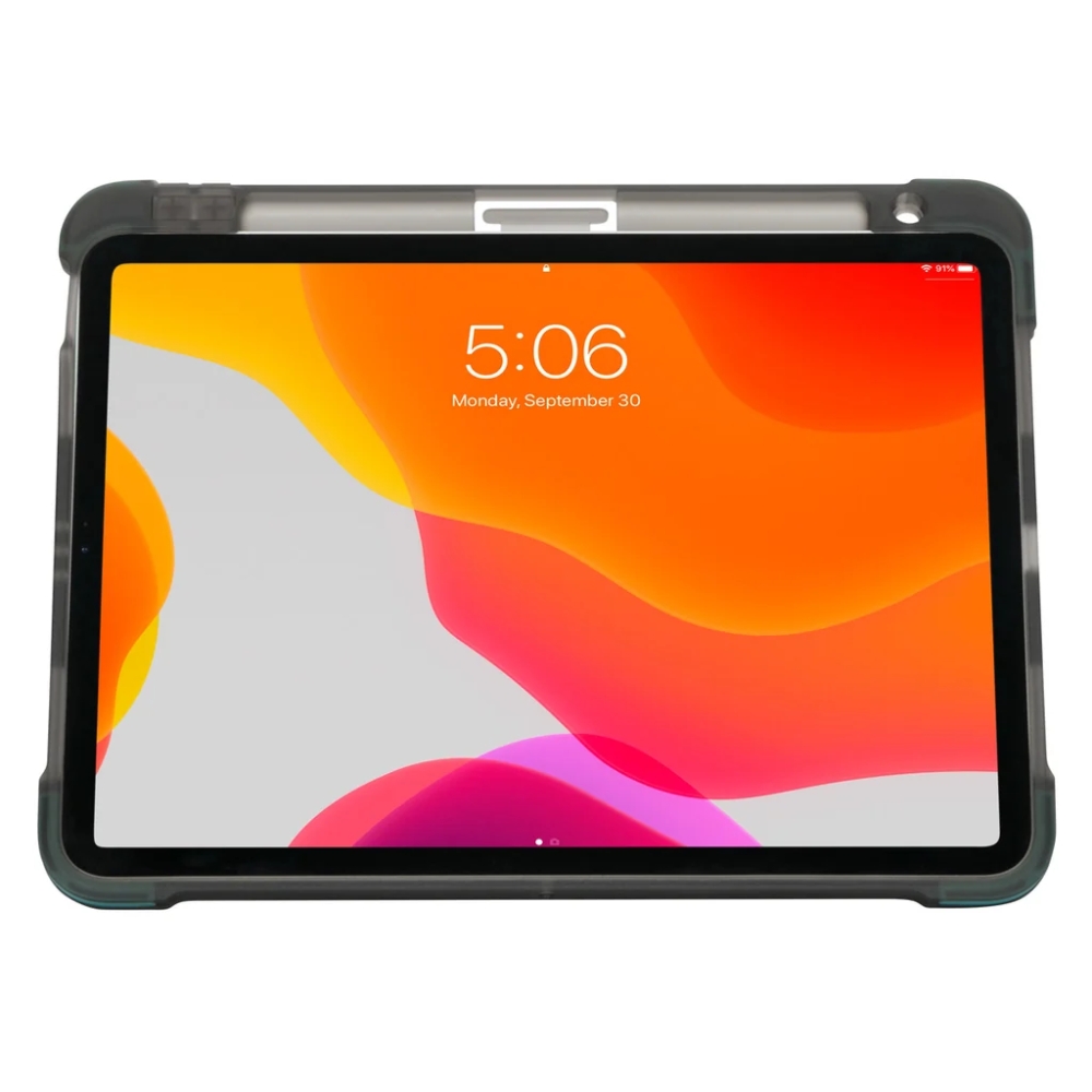 FUNDA TARGUS SAFEPORT STANDARD ANTIMICROBIANO PARA IPAD AIR Y IPAD PRO THD915GL - Imagen 7