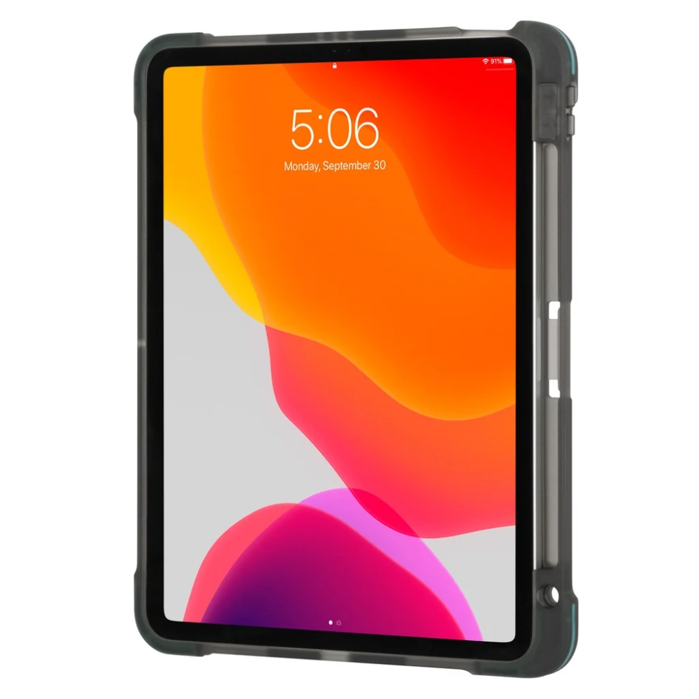 FUNDA TARGUS SAFEPORT STANDARD ANTIMICROBIANO PARA IPAD AIR Y IPAD PRO THD915GL - Imagen 9