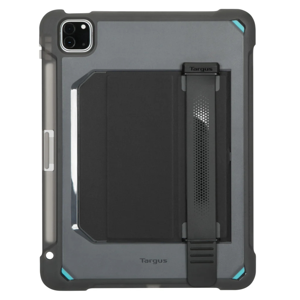 FUNDA TARGUS SAFEPORT STANDARD ANTIMICROBIANO PARA IPAD AIR Y IPAD PRO THD915GL