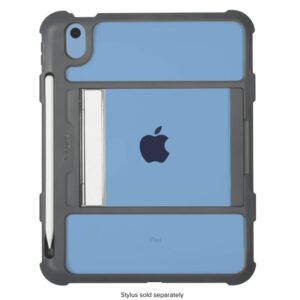 FUNDA TARGUS TRANSPARENTE SAFEPORT PARA IPAD A16 Y 10º GEN THD941GL