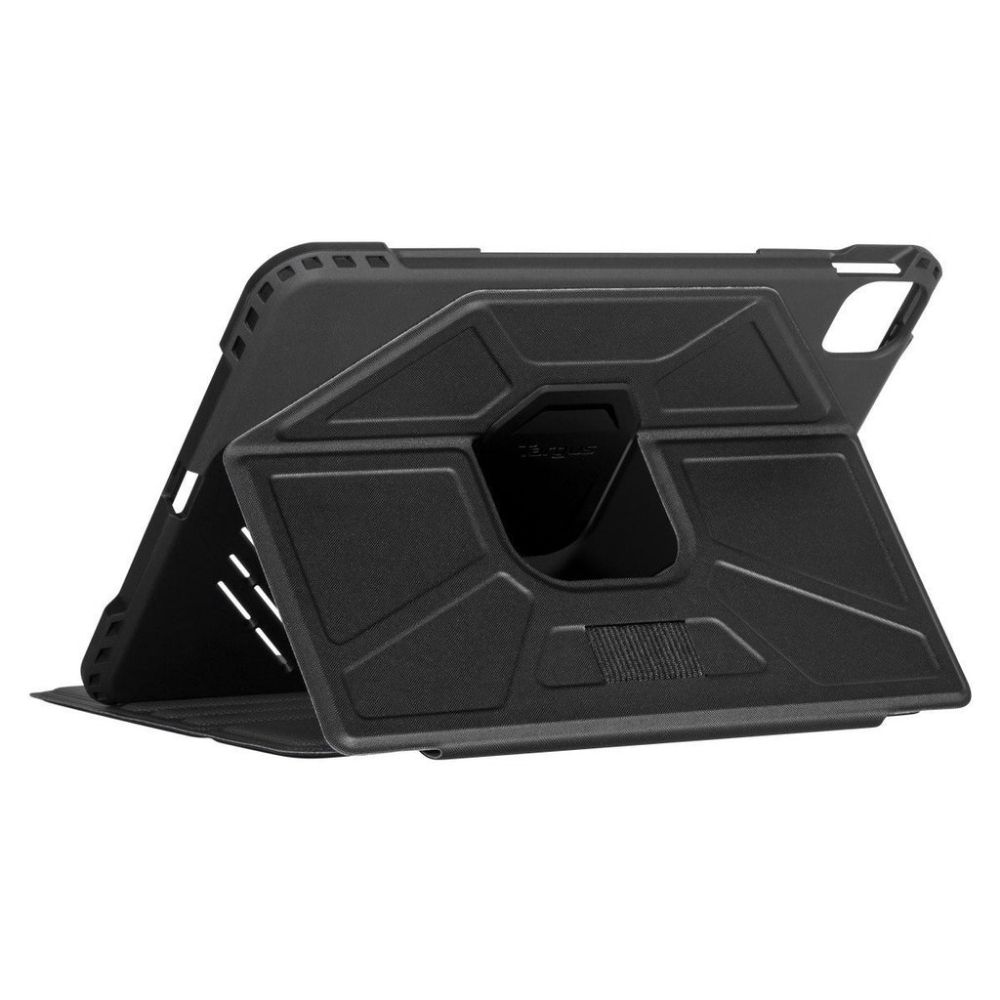 FUNDA PROTECTORA TARGUS THZ866GL PRO-TEK ROTATING IPAD AIR 4th Gen 10.9" IPAD PRO 11" 2nd AND 1Gen - Imagen 2
