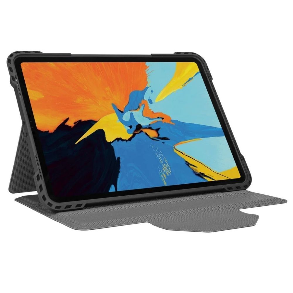FUNDA PROTECTORA TARGUS THZ866GL PRO-TEK ROTATING IPAD AIR 4th Gen 10.9" IPAD PRO 11" 2nd AND 1Gen - Imagen 3