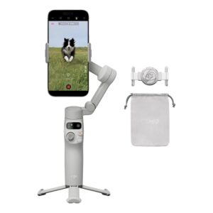 ESTABILIZADOR PARA TELEFONO DJI OSMO MOBILE 7 DS507