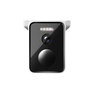 CAMARA OUTDOOR SOLAR XIAOMI BW400 PRO KIT
