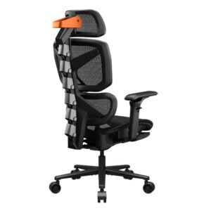 SILLA GAMER COUGAR TERMINATOR AIR  (3MTARORB.0001)