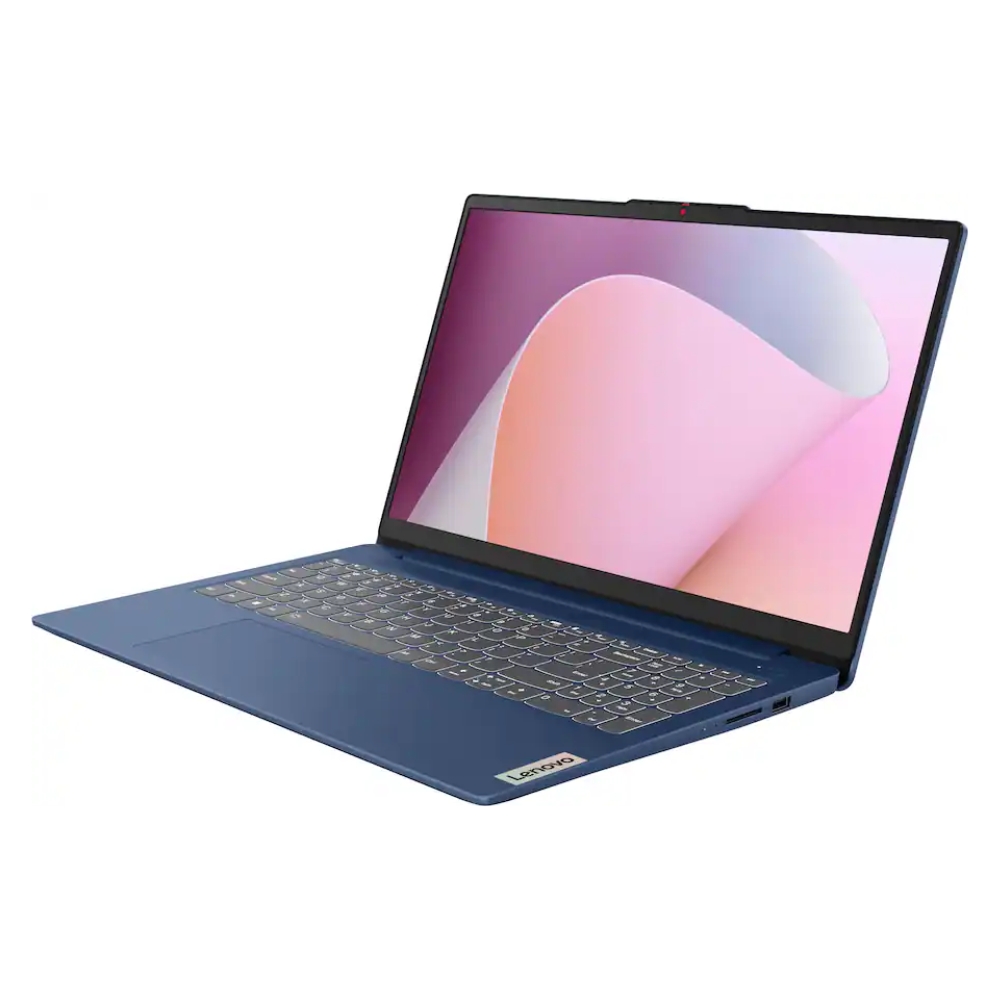 NOTEBOOK LENOVO IDEAPAD SLIM 3 RYZEN 5-40 15,6" 8GB 512GB INGLES W11 82XQ012HUS - Imagen 13