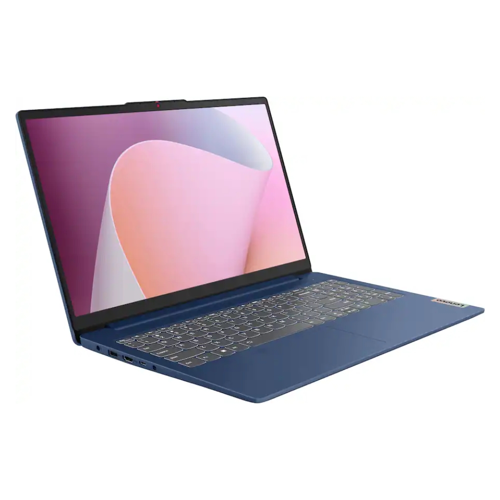 NOTEBOOK LENOVO IDEAPAD SLIM 3 RYZEN 5-40 15,6" 8GB 512GB INGLES W11 82XQ012HUS - Imagen 14