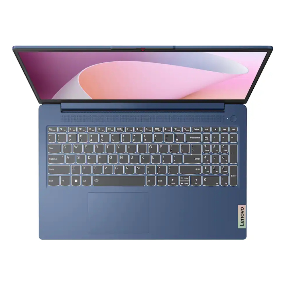 NOTEBOOK LENOVO IDEAPAD SLIM 3 RYZEN 5-40 15,6" 8GB 512GB INGLES W11 82XQ012HUS - Imagen 15