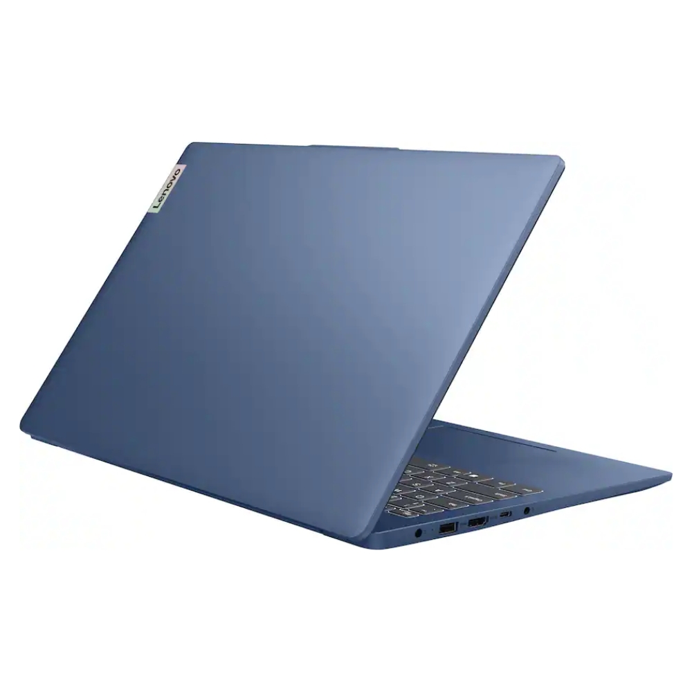 NOTEBOOK LENOVO IDEAPAD SLIM 3 RYZEN 5-40 15,6" 8GB 512GB INGLES W11 82XQ012HUS - Imagen 16