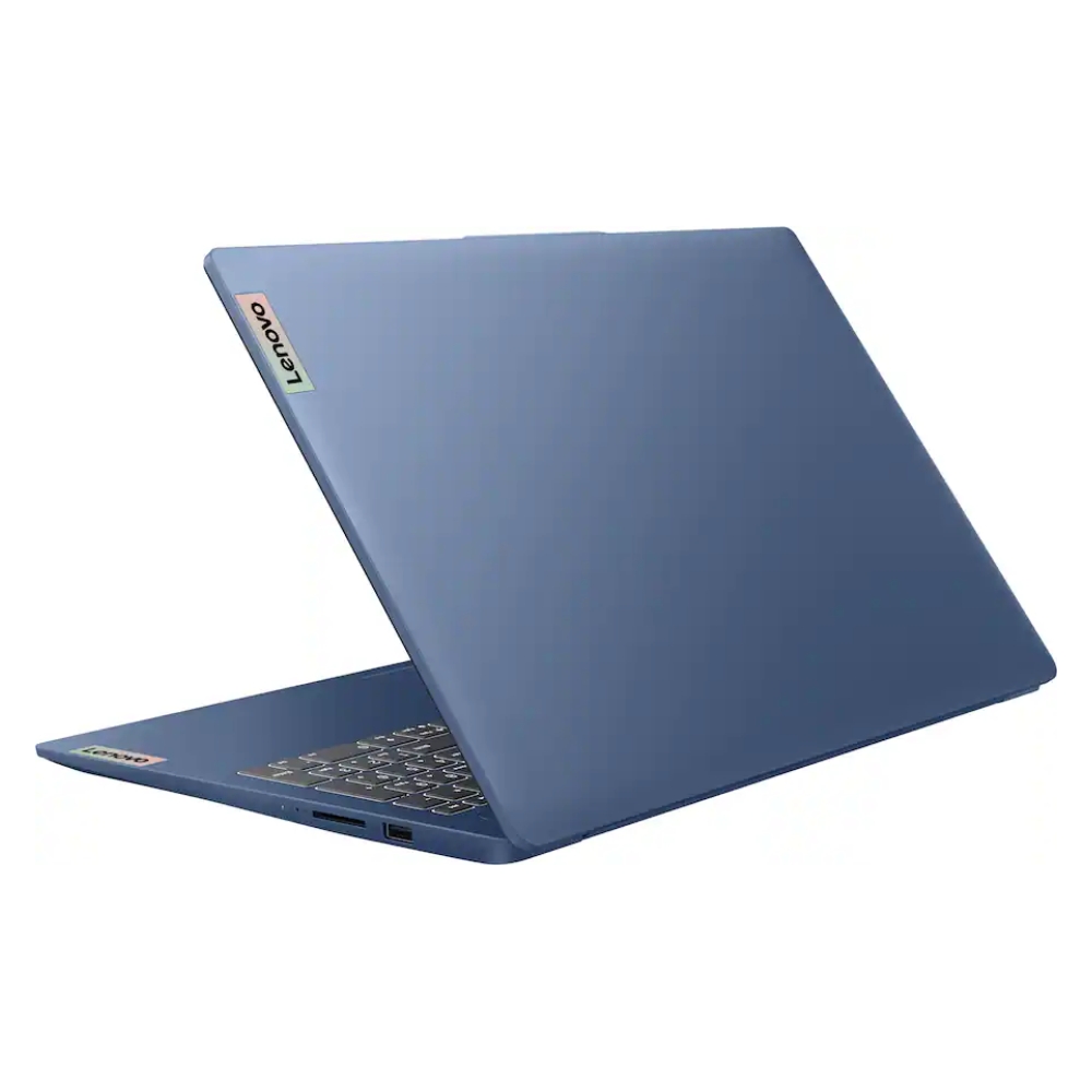 NOTEBOOK LENOVO IDEAPAD SLIM 3 RYZEN 5-40 15,6" 8GB 512GB INGLES W11 82XQ012HUS - Imagen 17
