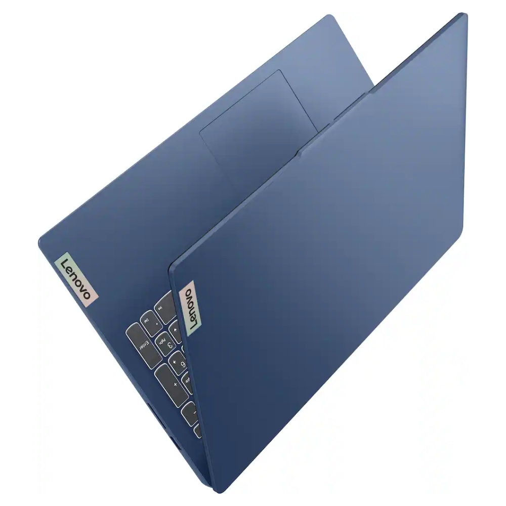 NOTEBOOK LENOVO IDEAPAD SLIM 3 RYZEN 5-40 15,6" 8GB 512GB INGLES W11 82XQ012HUS - Imagen 19