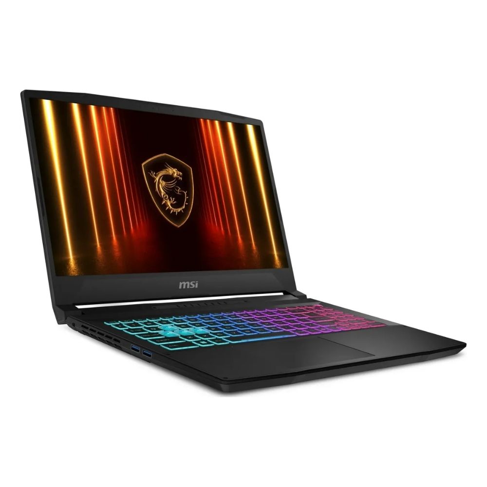 NOTEBOOK MSI KATANA B14WEK-001US I7-14650HX 15,6" 16GB 512GB GEFORCERTX 5050 INGLES W11 - Imagen 2