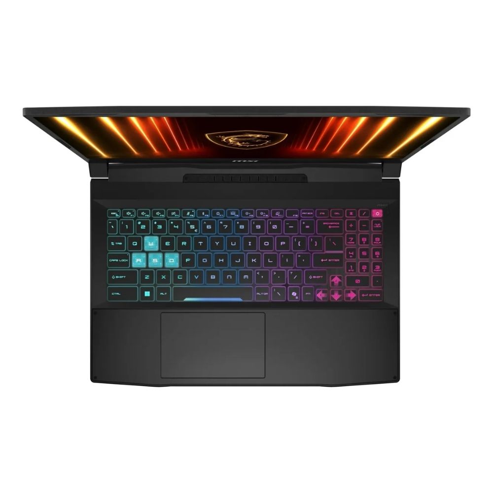 NOTEBOOK MSI KATANA B14WEK-001US I7-14650HX 15,6" 16GB 512GB GEFORCERTX 5050 INGLES W11 - Imagen 4