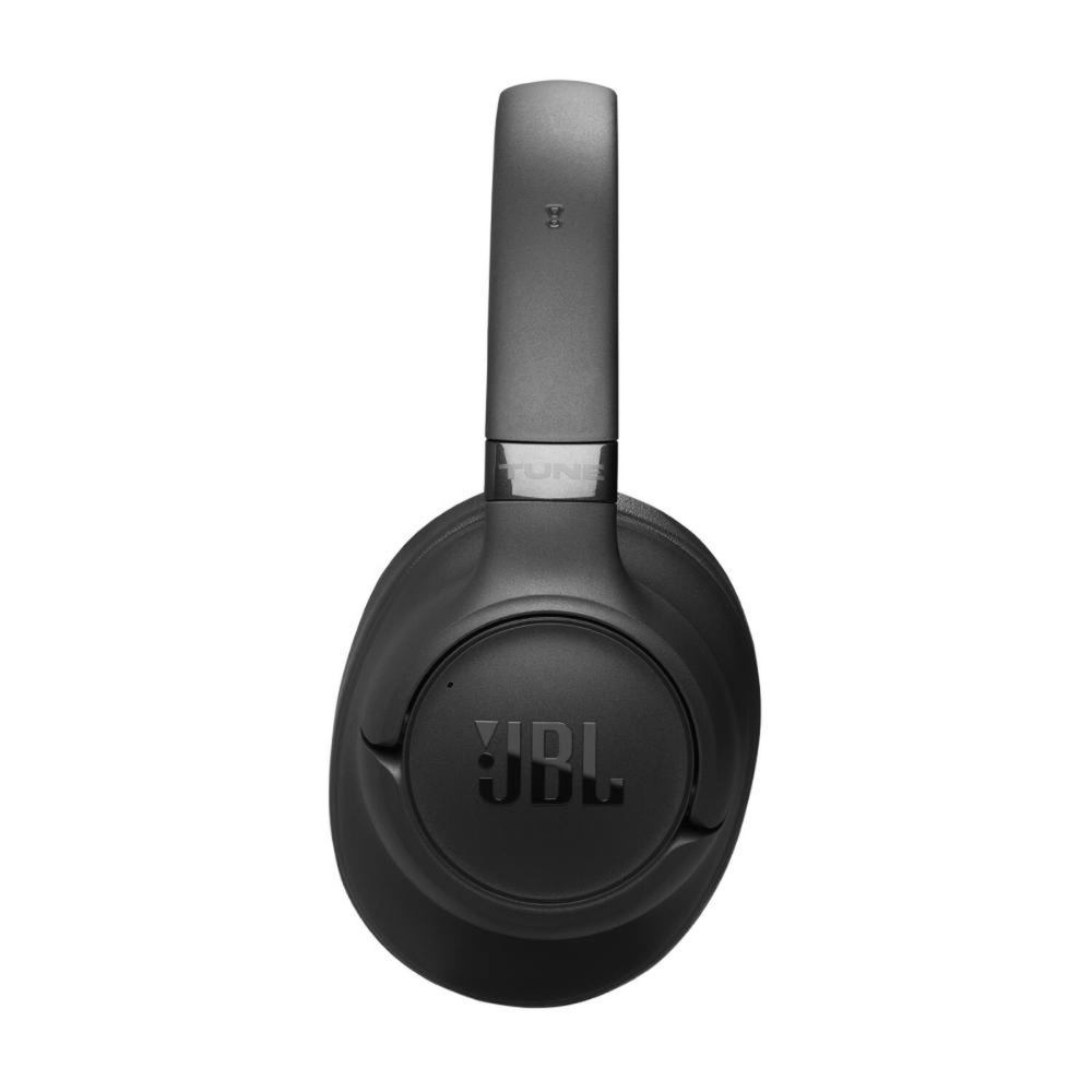 AUDIFONO JBL TUNE 780NC WIRELESS CANCELACION DE RUIDO NEGRO JBL-T780NC-BLKAM - Imagen 4