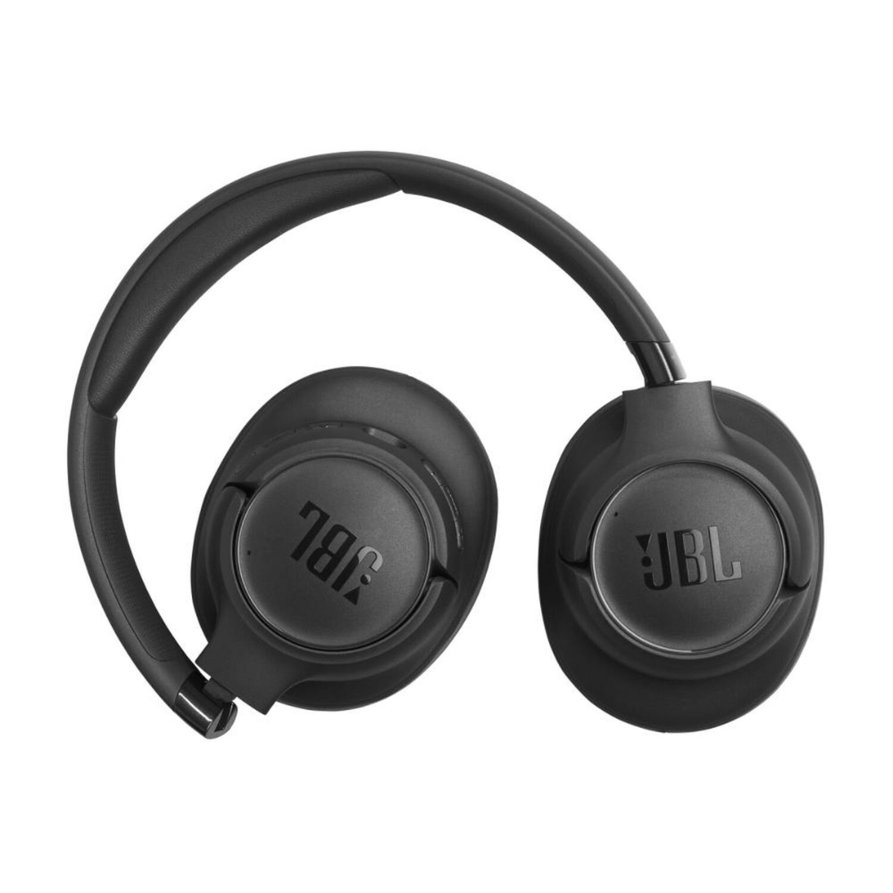 AUDIFONO JBL TUNE 780NC WIRELESS CANCELACION DE RUIDO NEGRO JBL-T780NC-BLKAM - Imagen 5