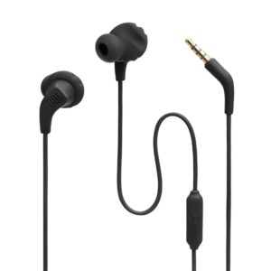 AUDIFONO JBL ENDURANCE RUN 2 SPORTS NEGRO JBL-ENDURRUN2-BLKAM