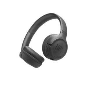 AUDIFONO JBL TUNE T530BT BLUETOOTH  NEGRO JBL-T530BT-BLKAM