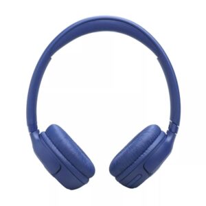 AUDIFONO JBL TUNE T530BT BLUETOOTH  AZUL JBL-T530BT-BLUAM