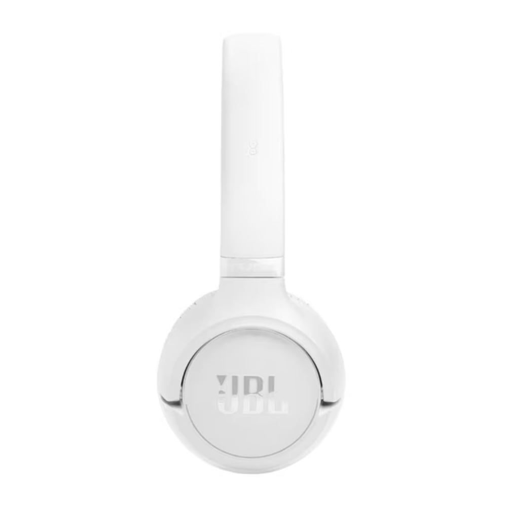 AUDIFONO JBL TUNE T530BT BLUETOOTH BLANCO JBL-T530BT-WHTAM - Imagen 2