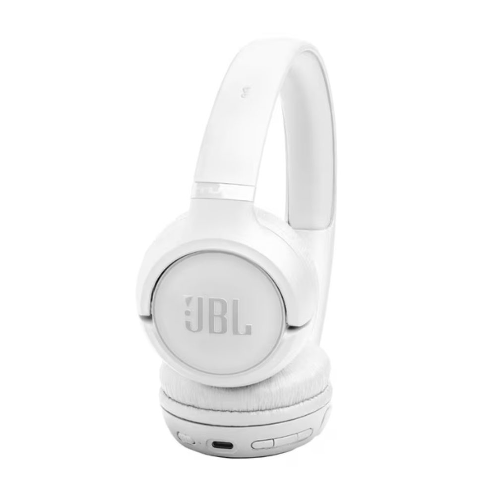 AUDIFONO JBL TUNE T530BT BLUETOOTH BLANCO JBL-T530BT-WHTAM - Imagen 3