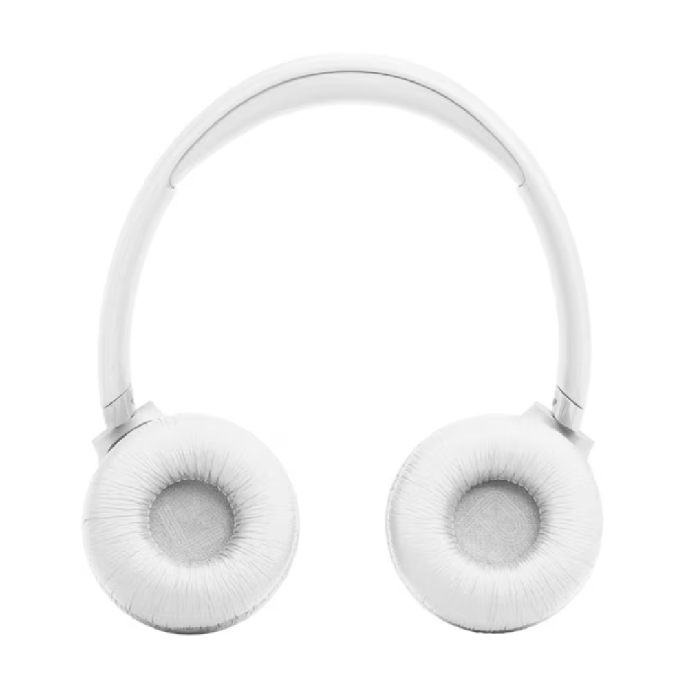 AUDIFONO JBL TUNE T530BT BLUETOOTH BLANCO JBL-T530BT-WHTAM - Imagen 4