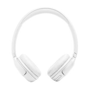AUDIFONO JBL TUNE T530BT BLUETOOTH BLANCO JBL-T530BT-WHTAM