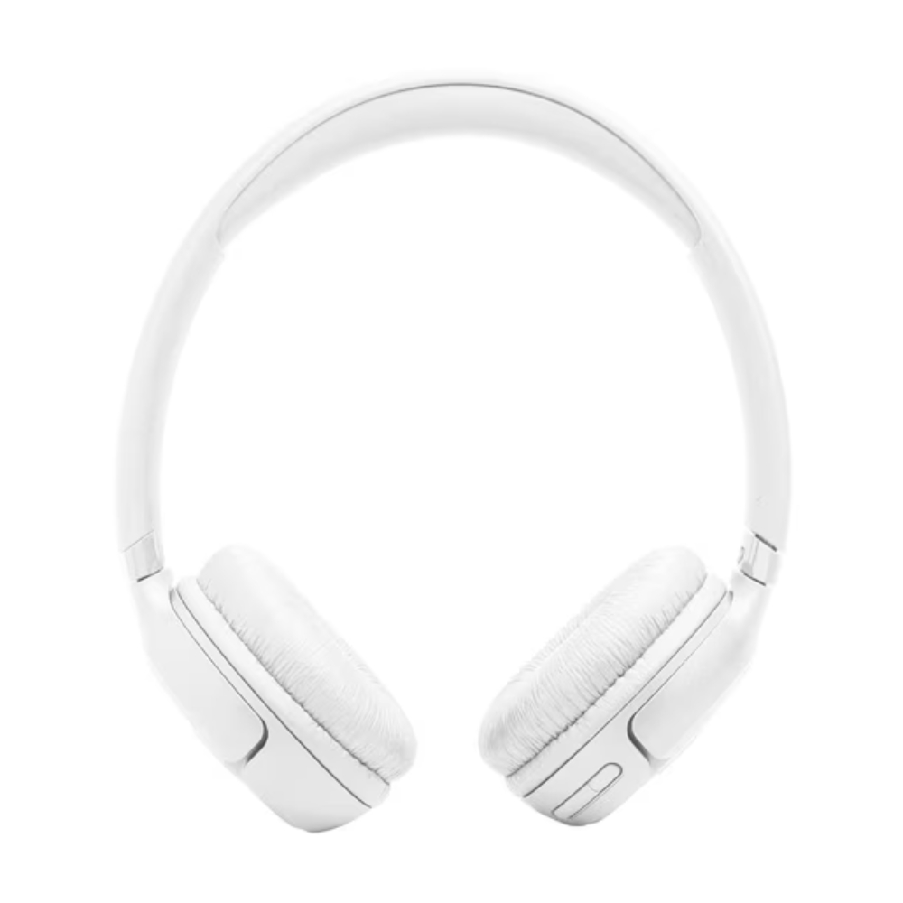 AUDIFONO JBL TUNE T530BT BLUETOOTH BLANCO JBL-T530BT-WHTAM