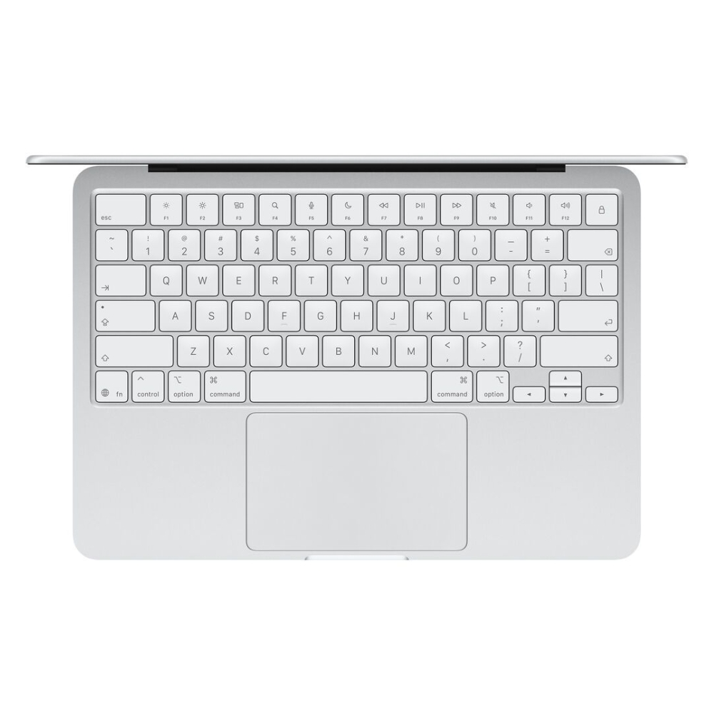 NOTEBOOK MACBOOK NEO 13" A18 PRO 8GB 5NUCLEOS 256GB SILVER MHFA4CI A - Imagen 2