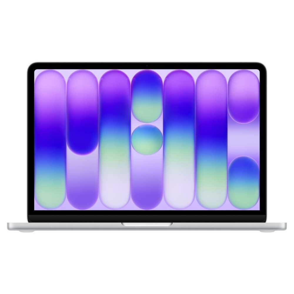 NOTEBOOK MACBOOK NEO 13" A18 PRO 8GB 5NUCLEOS 256GB SILVER MHFA4CI A
