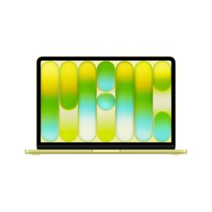 NOTEBOOK MACBOOK NEO 13" A18 PRO 8GB 5NUCLEOS 256GB CITRUS MHFD4CI A