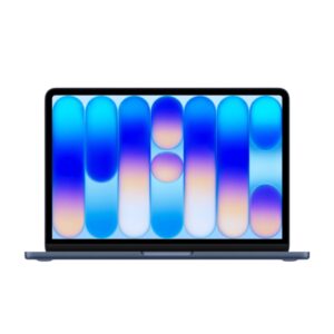 NOTEBOOK MACBOOK NEO 13" A18 PRO 8GB 5NUCLEOS 256GB INDIGO MHFF4CI A