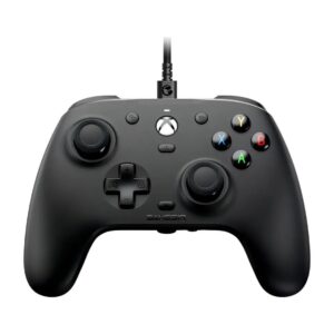 CONTROL CON CABLE G7SE COMPATIBLE XBOX WIN10-11 VOLT BLACK