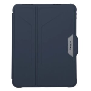 FUNDA TARGUS PROTEK PARA IPAD A16 Y 10º GEN AZUL THZ93402GL