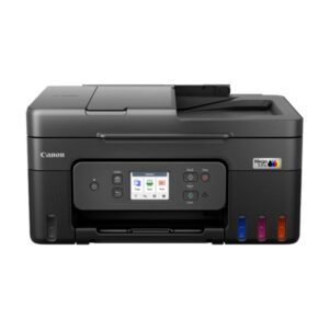 IMPRESORA MULTIFUNCIONAL CANON PIXMA G4180 CON WIFI