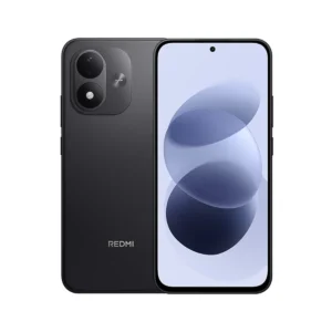 TELEFONO XIAOMI REDMI NOTE 17 4G 8GB 256GB BLACK