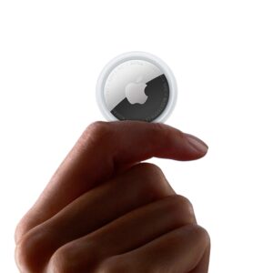 APPLE AIRTAG 4 PACK 2DA GENERACION  MFEA4LL A