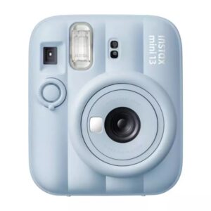 CAMARA INSTANTANEA INSTAX MINI 13 FROST BLUE (CA83001)