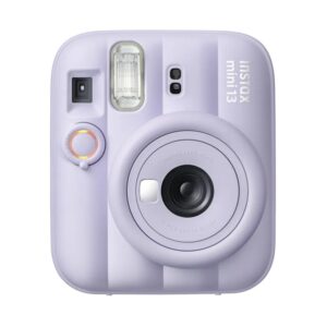 CAMARA INSTANTANEA INSTAX MINI 13 DREAMY PURPLE (CA83005)
