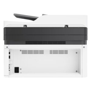 IMPRESORA HP MULTIFUNCIONAL LASER MONO 137FNW 4ZB84A#AKV